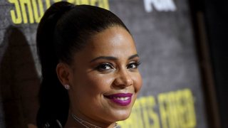 Sanaa Lathan Calls Beyoncé Biting Rumor 'Absurd' (But Is She <i>Sure </i>She Didn't Do It?)